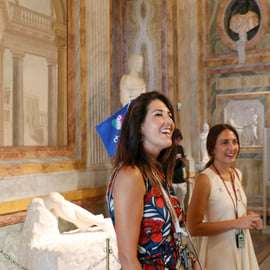 Roma: Tour guidato della Galleria Borghese con ingresso prioritario