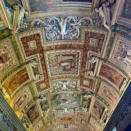 Biglietto salta la fila Musei Vaticani, visita libera
