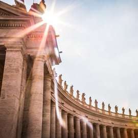 Roma: Musei Vaticani e Cappella Sistina: biglietti di ingresso prioritari
