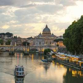 Basilica di San Pietro con audioguida e cupola