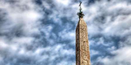Obelisco Vaticano