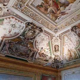 Biglietto Villa d'Este a Tivoli senza fila, giardini e fontane