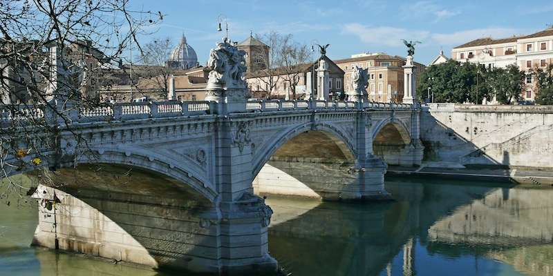 Ponte Umberto I