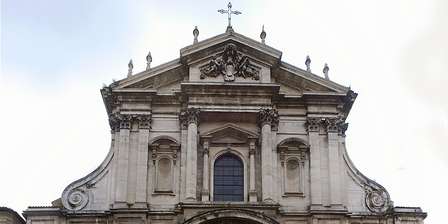 Sant'Ignazio di Loyola