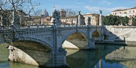 Ponte Umberto I