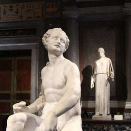 Roma: Biglietto d'ingresso prioritario per la Galleria Borghese