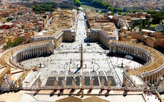 Giubileo 2025: Ingresso riservato a San Pietro e alla Porta Santa