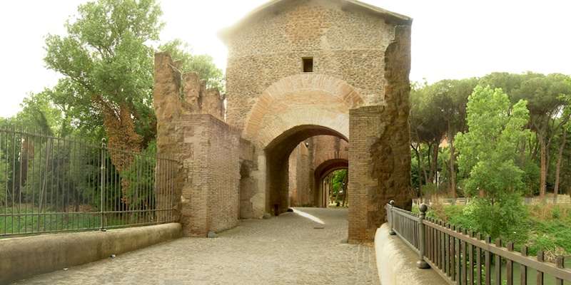 Ponte Nomentano