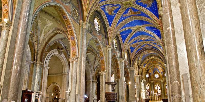 Santa Maria sopra Minerva