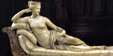 Galleria Borghese