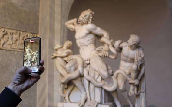 Biglietti salta fila Musei Vaticani e Sistina