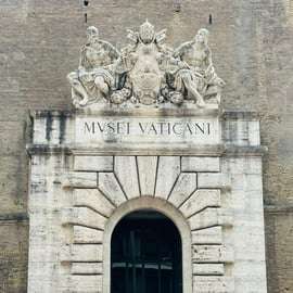 Biglietto salta la fila Musei Vaticani, visita libera
