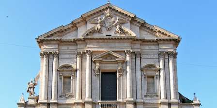 Sant'Andrea della Valle