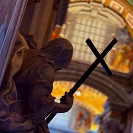 Biglietto cupola di San Pietro e Tombe dei Papi con audioguida