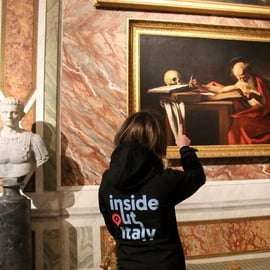 Roma: Biglietto d'ingresso prioritario per la Galleria Borghese