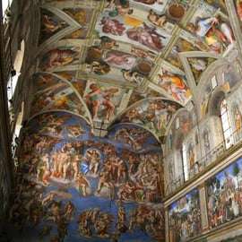 Roma: Vaticano, Cappella Sistina, San Pietro Tour di prima mattina