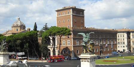 Palazzo di Venezia
