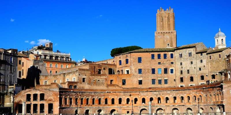 Torre delle Milizie