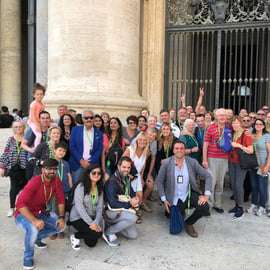 Tour del Vaticano con guida: Sistina e San Pietro