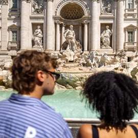 Tour in golf cart: I punti salienti di Roma