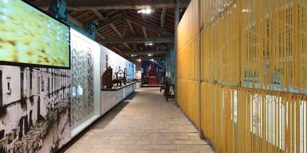 Museo Nazionale delle Paste Alimentari