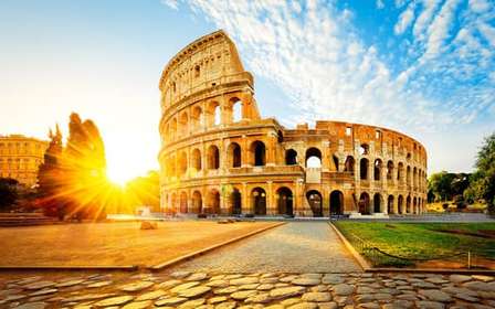 Roma: Esperienza Colosseo e Roma Antica con audioguida