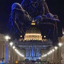Biglietto cupola di San Pietro e Tombe dei Papi con audioguida