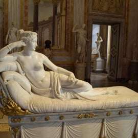 Roma: tour guidato a Galleria Borghese con biglietti d'ingresso