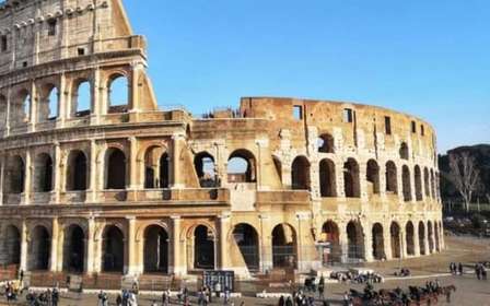 Roma: Ingresso al Colosseo, al Foro Romano e al Palatino