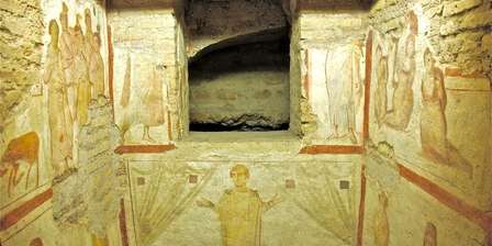 Case Romane del Celio sotto SS. Giovanni e Paolo