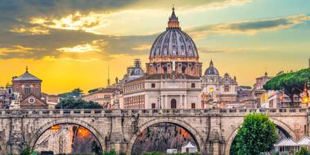 Roma per gli amanti della storia