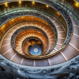 Tour dei Musei Vaticani e della Cappella Sistina, accesso rapido