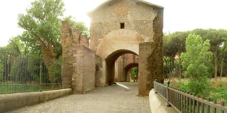Ponte Nomentano
