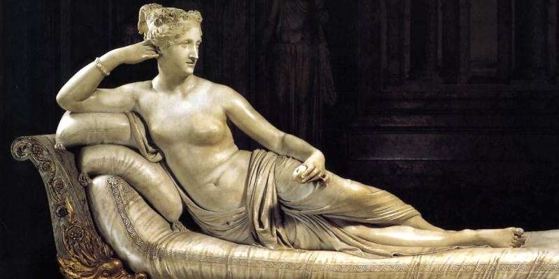 Galleria Borghese