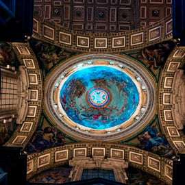 Roma: tour guidato alla Basilica di San Pietro con accesso alla cupola