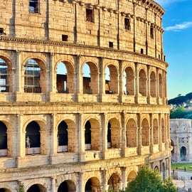 Roma: pass d'ingresso LAST-MINUTE per Colosseo, Foro Romano e Palatino