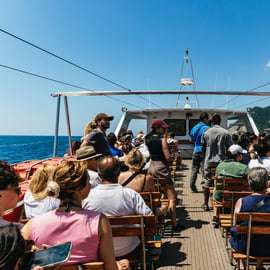 Da Roma: Escursione di un giorno in Costiera Amalfitana e Positano