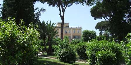 Villa Celimontana