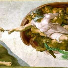 Tour del Vaticano con guida: Sistina e San Pietro