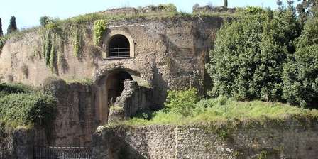 Mausoleo di Augusto