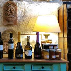Da Roma: Tour di mezza giornata del vino di Frascati con pranzo in agriturismo