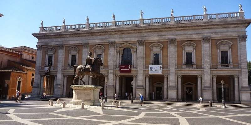 Palazzo dei Conservatori