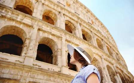 Colosseo, Foro Romano, accesso al Palatino e audioguida