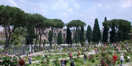 Roseto Comunale
