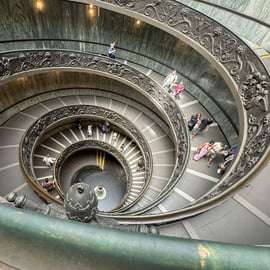 Biglietto salta la fila Musei Vaticani, visita libera