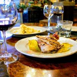 Roma: Tour privato di degustazione di vini di campagna