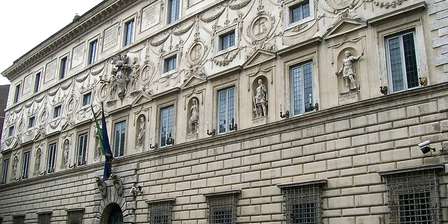 Palazzo Spada