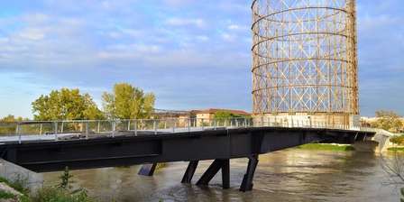 Ponte della Scienza - Rita Levi Montalcini