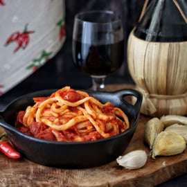Da Roma: Escursione di un giorno a Bagnoregio e Orvieto con vino e pranzo