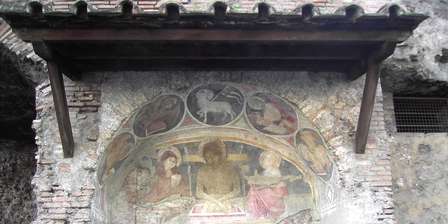 Insula dell'Ara Coeli
